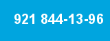 921 844-13-96